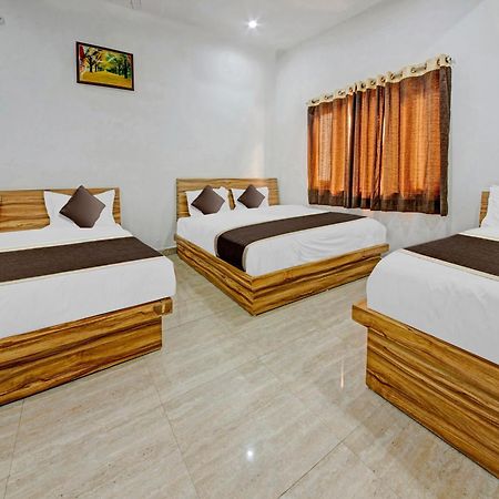 Hotel Kailasha Uttarkashi Exterior photo