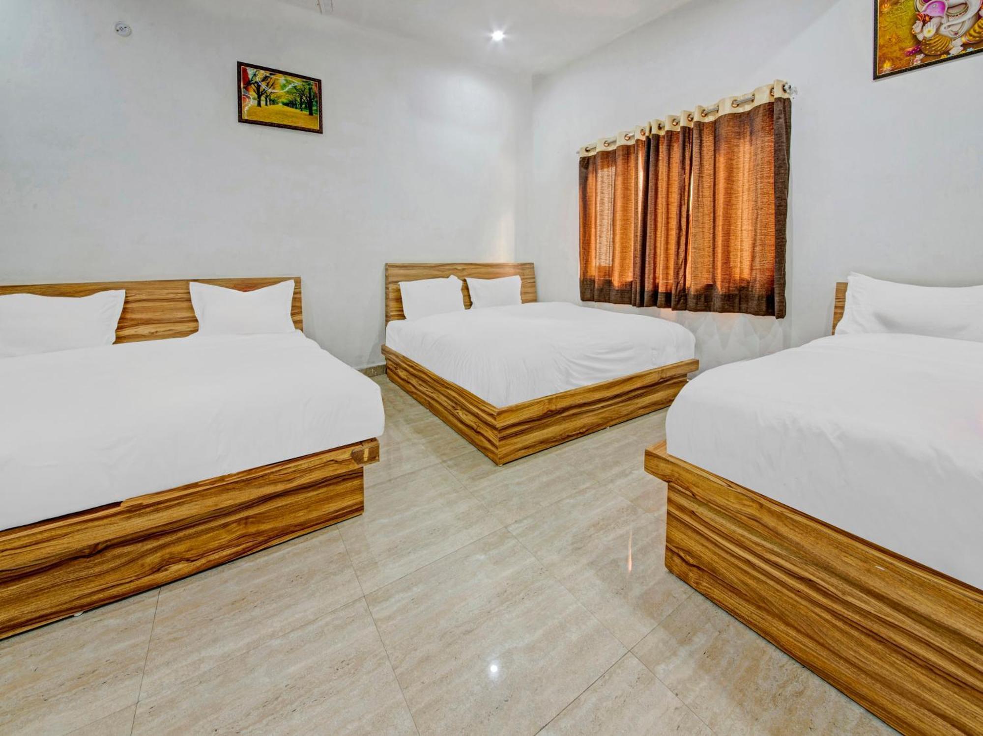Hotel Kailasha Uttarkashi Exterior photo